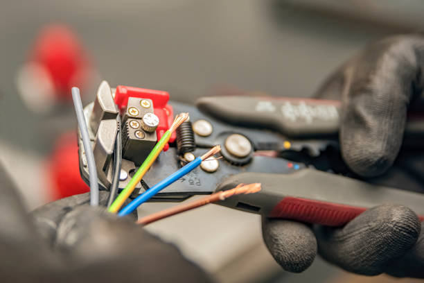 Best Ceiling Fan Installation Electrician  in East Foothills, CA