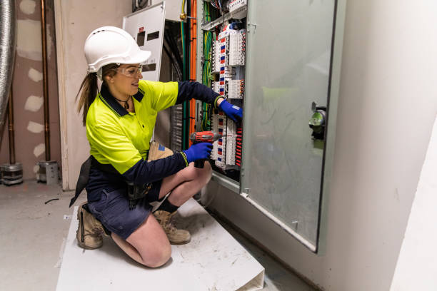 Best Electrical Rewiring Services  in East Foothills, CA