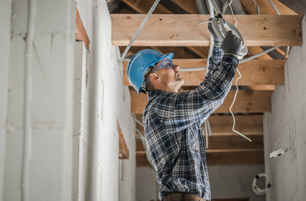 Best Outdoor Lighting Installation  in East Foothills, CA
