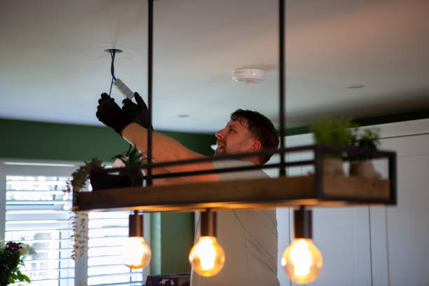 Best Electrical Wiring Services  in East Foothills, CA