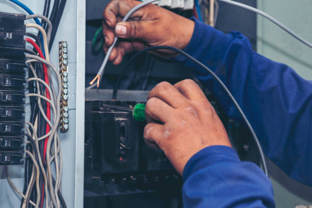 Best Commercial Electrician Services  in East Foothills, CA