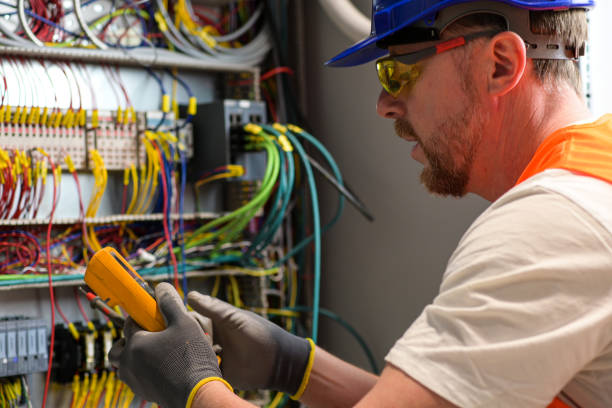 Best Local Electrician Companies  in East Foothills, CA