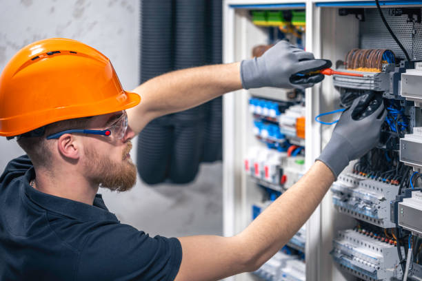  East Foothills, CA Electrician Pros