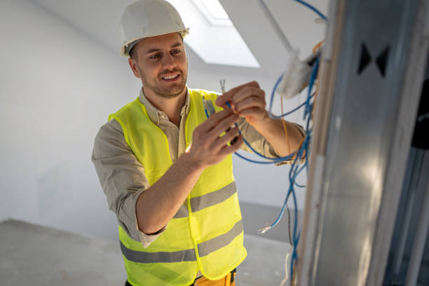 Best Circuit Breaker Repair  in East Foothills, CA